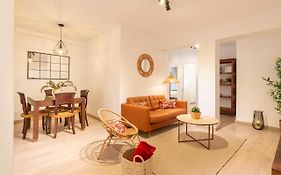 Ginachero & City Center By Ele Apartments